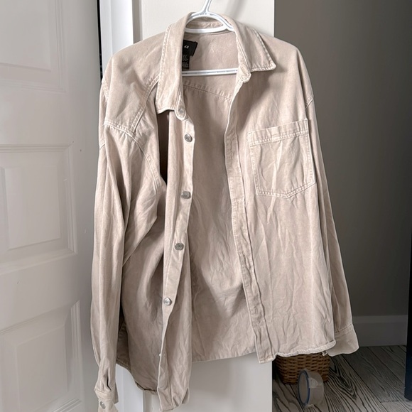 Jacket - Picture 1 of 1